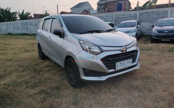 DAIHATSU SIGRA D