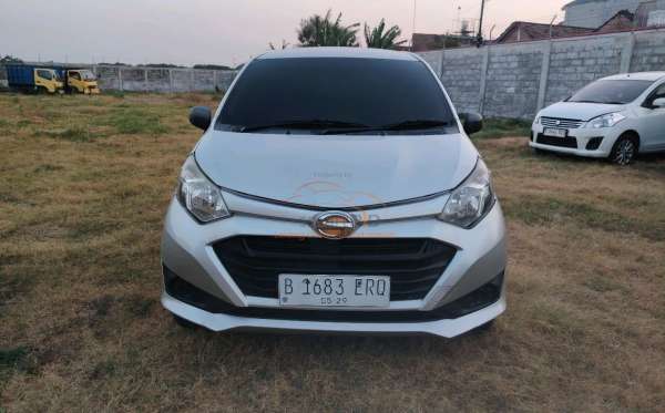 DAIHATSU SIGRA D