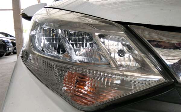 DAIHATSU SIGRA