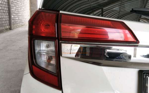 DAIHATSU SIGRA