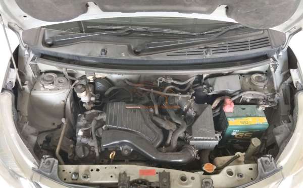 DAIHATSU SIGRA