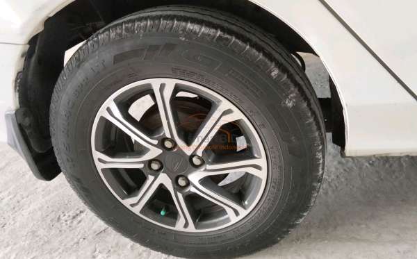 DAIHATSU SIGRA