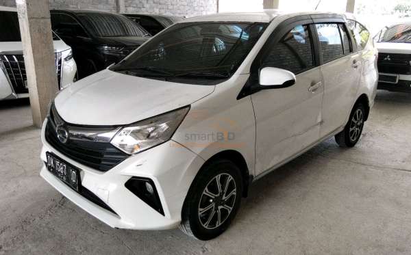 DAIHATSU SIGRA