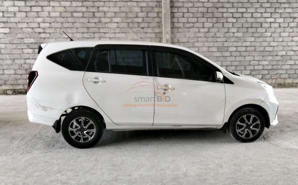 DAIHATSU SIGRA