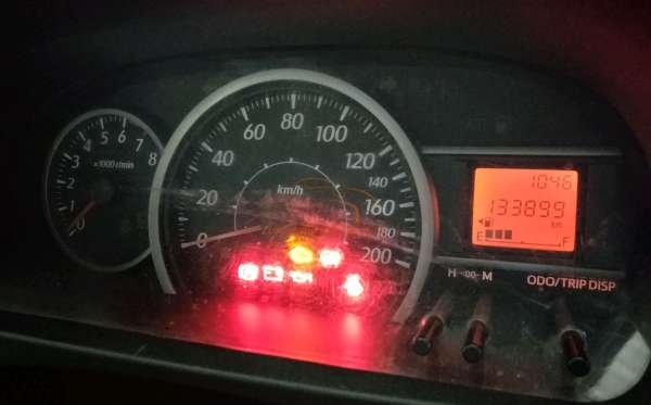 DAIHATSU SIGRA