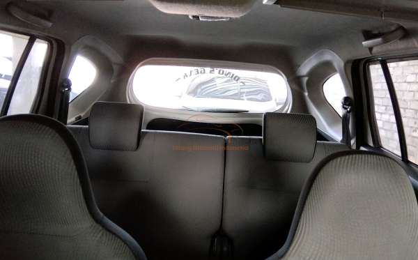 DAIHATSU SIGRA