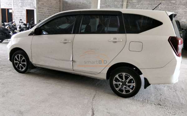 DAIHATSU SIGRA