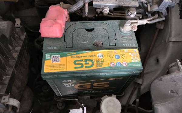 DAIHATSU SIGRA