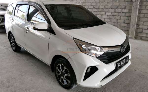 DAIHATSU SIGRA