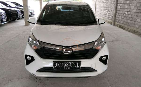 DAIHATSU SIGRA