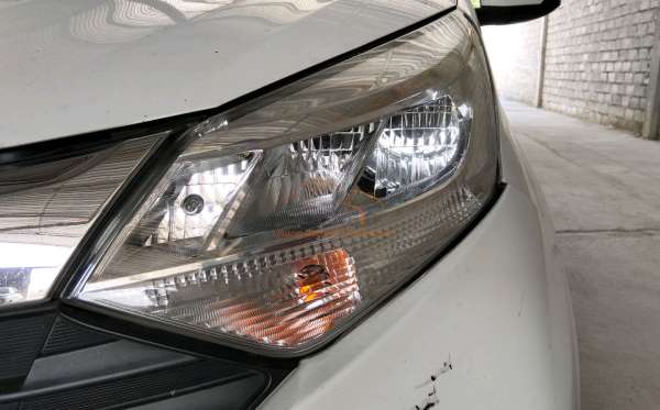 DAIHATSU SIGRA