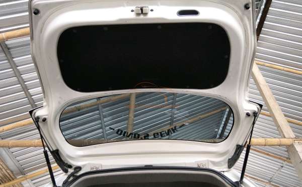 DAIHATSU SIGRA