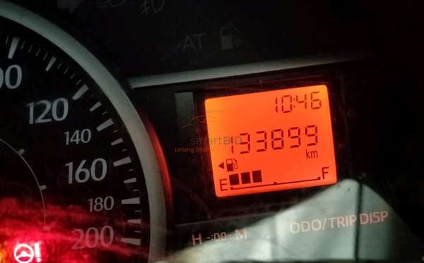 DAIHATSU SIGRA