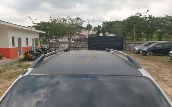 DAIHATSU TERIOS TX