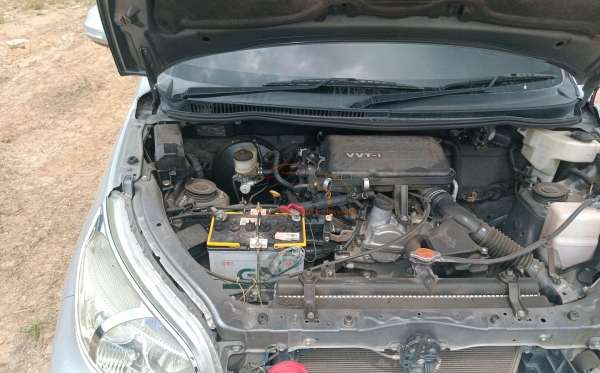 DAIHATSU TERIOS TX