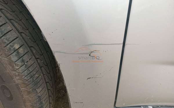 DAIHATSU TERIOS TX