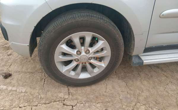 DAIHATSU TERIOS TX