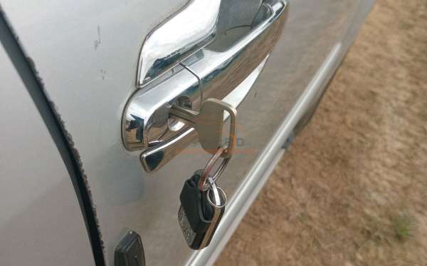 DAIHATSU TERIOS TX