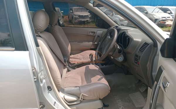 DAIHATSU TERIOS TX