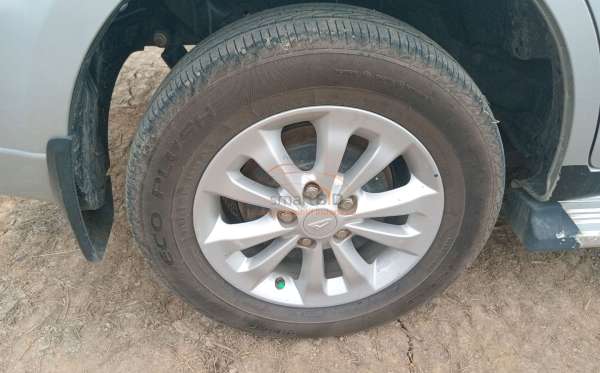 DAIHATSU TERIOS TX