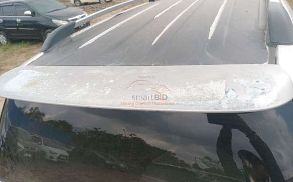 DAIHATSU TERIOS TX