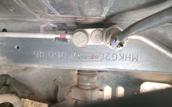 DAIHATSU TERIOS TX