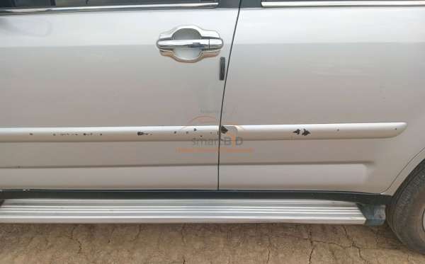 DAIHATSU TERIOS TX