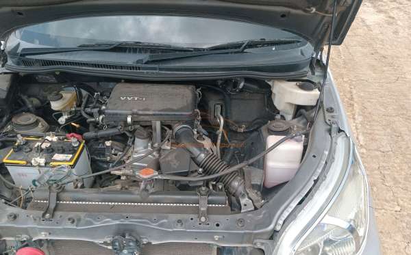 DAIHATSU TERIOS TX