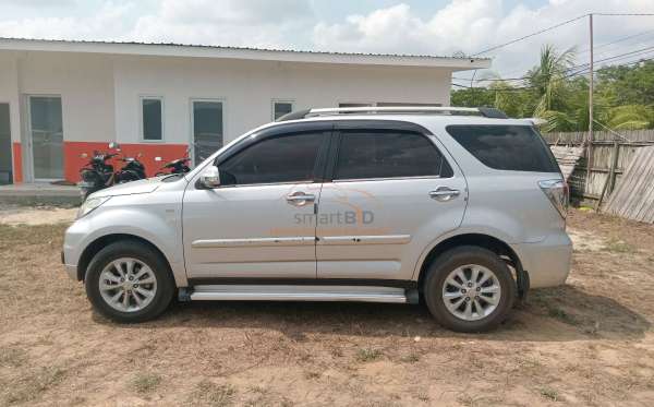 DAIHATSU TERIOS TX