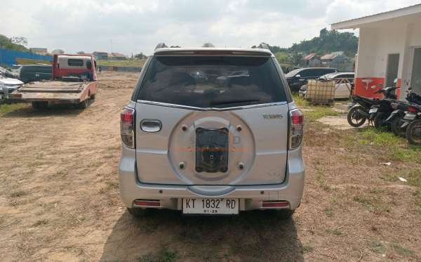 DAIHATSU TERIOS TX