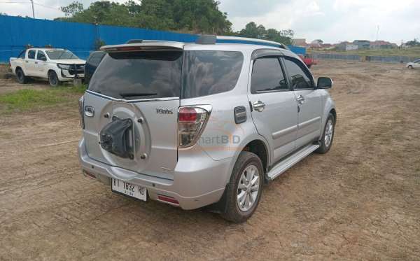 DAIHATSU TERIOS TX