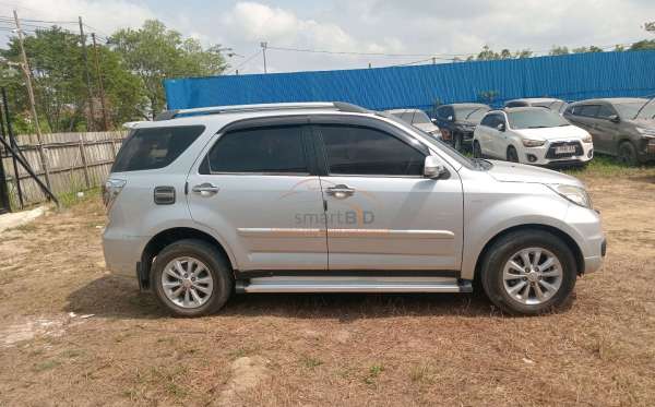 DAIHATSU TERIOS TX