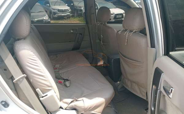 DAIHATSU TERIOS TX