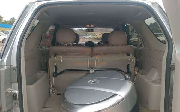 DAIHATSU TERIOS TX