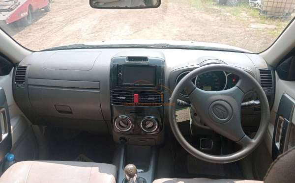 DAIHATSU TERIOS TX