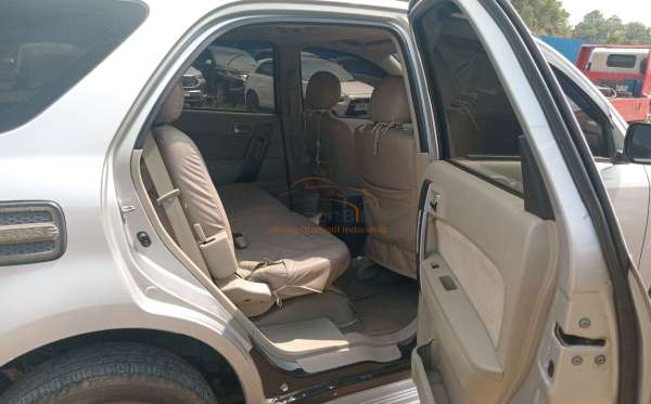 DAIHATSU TERIOS TX