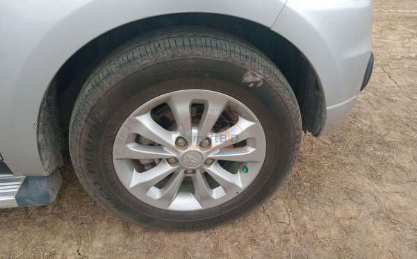 DAIHATSU TERIOS TX
