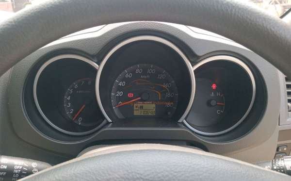 DAIHATSU TERIOS TX