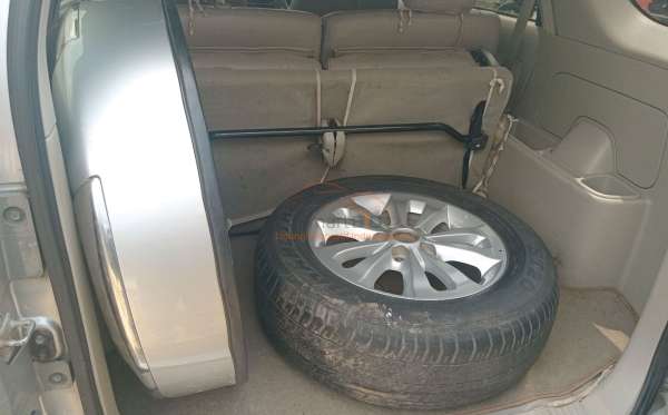 DAIHATSU TERIOS TX