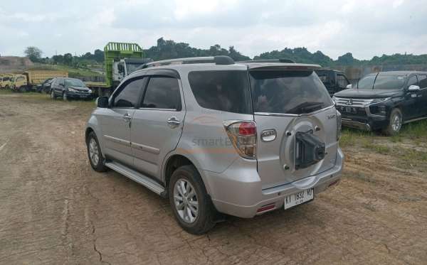 DAIHATSU TERIOS TX