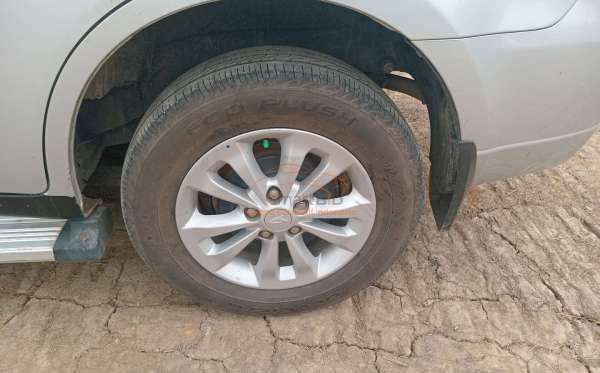 DAIHATSU TERIOS TX