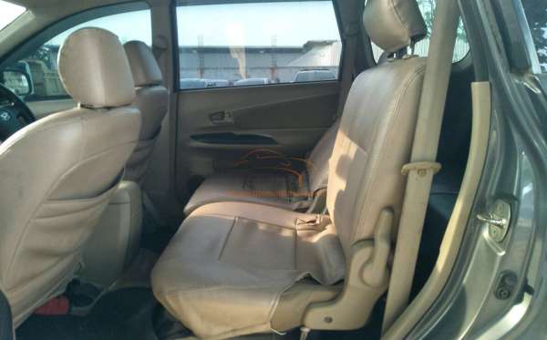 DAIHATSU XENIA