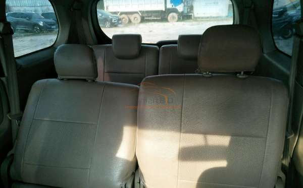 DAIHATSU XENIA