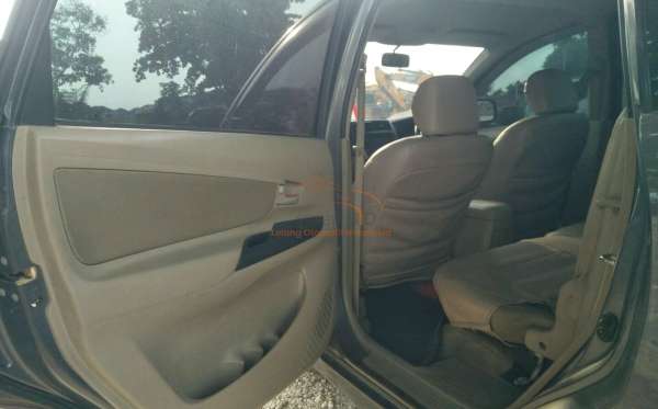 DAIHATSU XENIA
