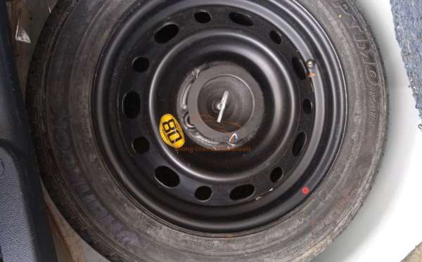 FORD FIESTA 1.5L