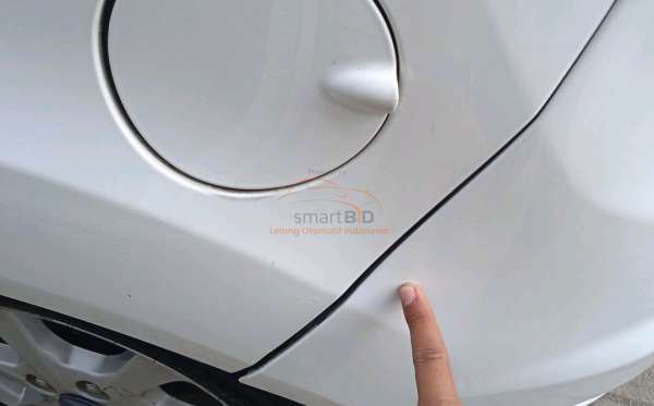 FORD FIESTA 1.5L
