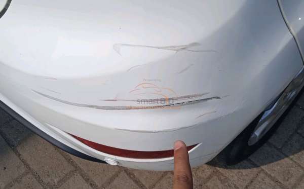 FORD FIESTA 1.5L