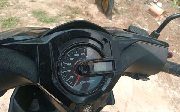 HONDA BEAT