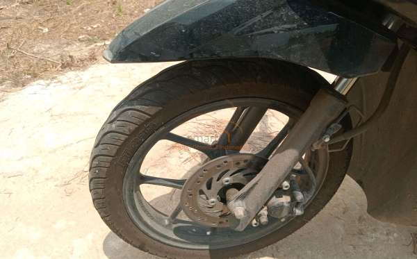 HONDA BEAT