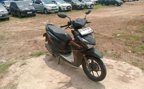 HONDA BEAT